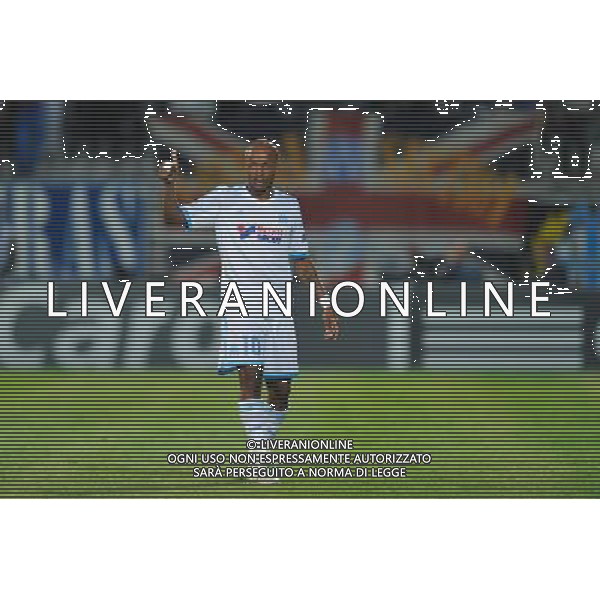 Andre AYEW - 18.09.2013 - Marseille / Arsenal - Ligue des Champions Photo: Amandine Noel / Icon Sport AG ALDO LIVERANI SAS ONLY ITALY