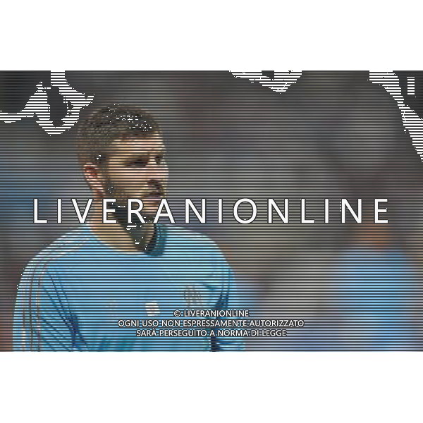 Andre Pierre GIGNAC - 18.09.2013 - Marseille / Arsenal - Ligue des Champions Photo: Amandine Noel / Icon Sport AG ALDO LIVERANI SAS ONLY ITALY