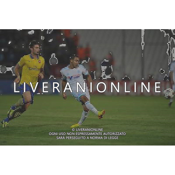 Dimitri PAYET - 18.09.2013 - Marseille / Arsenal - Ligue des Champions Photo: Amandine Noel / Icon Sport AG ALDO LIVERANI SAS ONLY ITALY
