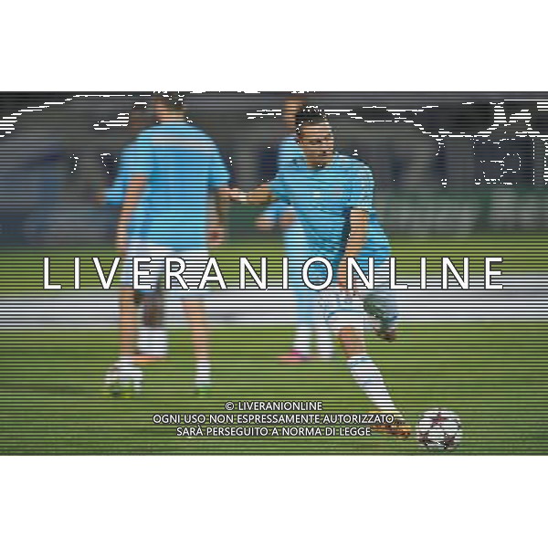 Florian THAUVIN - 18.09.2013 - Marseille / Arsenal - Ligue des Champions Photo: Amandine Noel / Icon Sport AG ALDO LIVERANI SAS ONLY ITALY