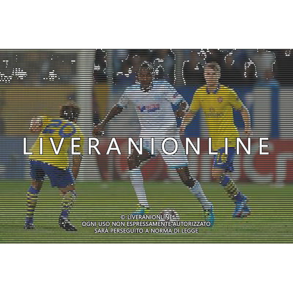 Giannelli IMBULA - 18.09.2013 - Marseille / Arsenal - Ligue des Champions Photo: Amandine Noel / Icon Sport AG ALDO LIVERANI SAS ONLY ITALY