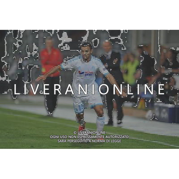 Jeremy MOREL - 18.09.2013 - Marseille / Arsenal - Ligue des Champions Photo: Amandine Noel / Icon Sport AG ALDO LIVERANI SAS ONLY ITALY