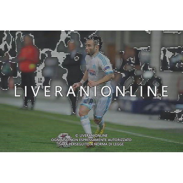 Mathieu VALBUENA - 18.09.2013 - Marseille / Arsenal - Ligue des Champions Photo: Amandine Noel / Icon Sport AG ALDO LIVERANI SAS ONLY ITALY