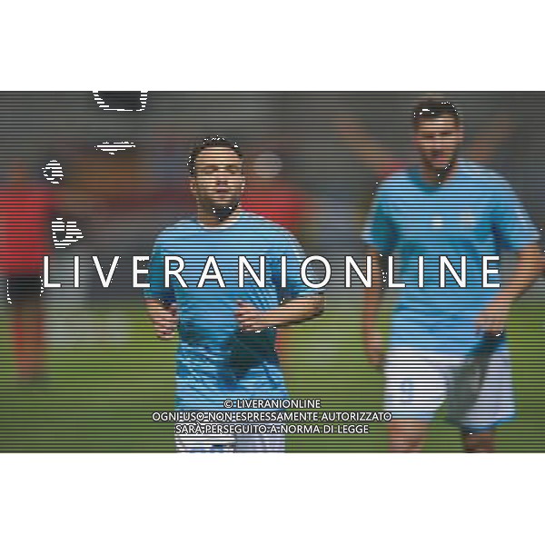 Mathieu VALBUENA - 18.09.2013 - Marseille / Arsenal - Ligue des Champions Photo: Amandine Noel / Icon Sport AG ALDO LIVERANI SAS ONLY ITALY