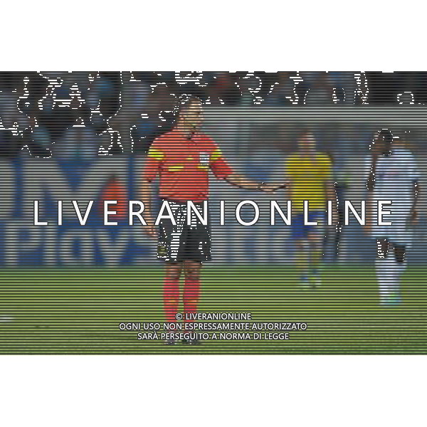 Olegario BENQUERENCA - 18.09.2013 - Marseille / Arsenal - Ligue des Champions Photo: Amandine Noel / Icon Sport AG ALDO LIVERANI SAS ONLY ITALY