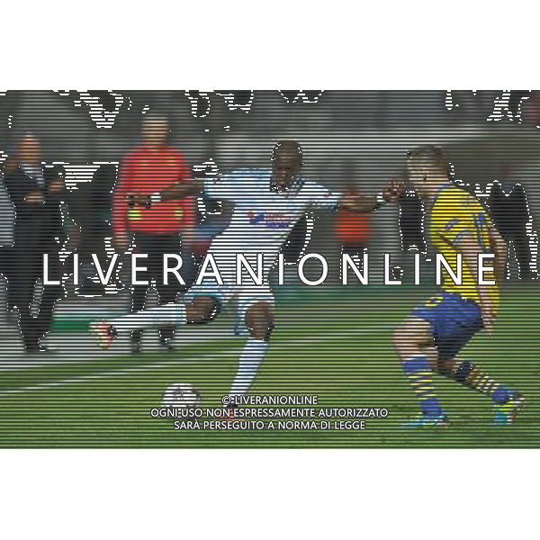 Rod FANNI - 18.09.2013 - Marseille / Arsenal - Ligue des Champions Photo: Amandine Noel / Icon Sport AG ALDO LIVERANI SAS ONLY ITALY