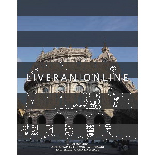 Genova Genova - 21.09.2013 Nella Foto:Palazzo della Borsa /Ph.Vitez-Ag. Aldo Liverani