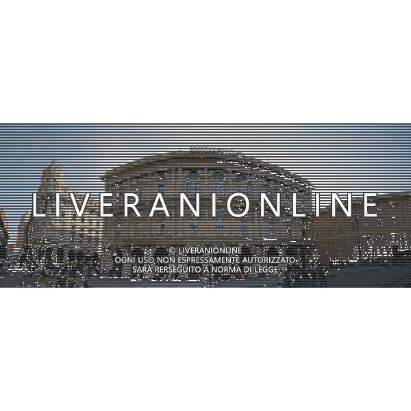 Genova Genova - 21.09.2013 Nella Foto:Sede della Regione Liguria a Genova /Ph.Vitez-Ag. Aldo Liverani