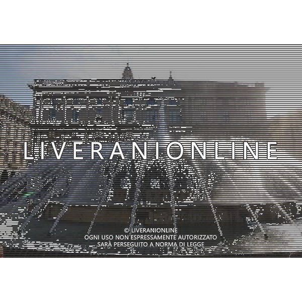 Genova Genova - 21.09.2013 Nella Foto:Sede della Regione Liguria a Genova /Ph.Vitez-Ag. Aldo Liverani