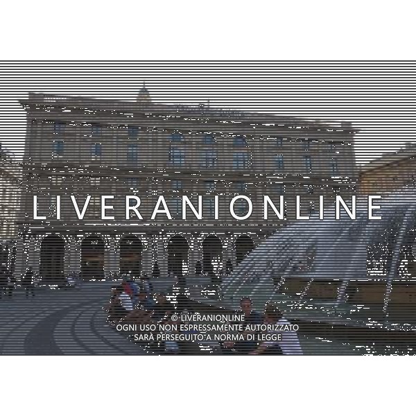 Genova Genova - 21.09.2013 Nella Foto:Sede della Regione Liguria a Genova /Ph.Vitez-Ag. Aldo Liverani