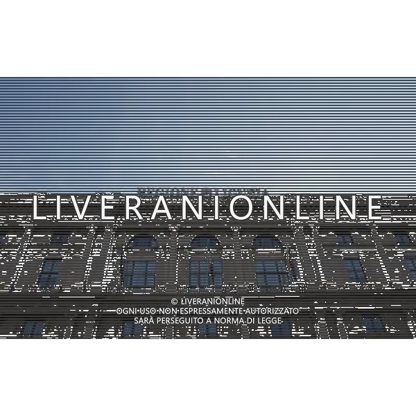 Genova Genova - 21.09.2013 Nella Foto:Sede della Regione Liguria a Genova /Ph.Vitez-Ag. Aldo Liverani