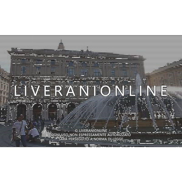 Genova Genova - 21.09.2013 Nella Foto:Sede della Regione Liguria a Genova /Ph.Vitez-Ag. Aldo Liverani