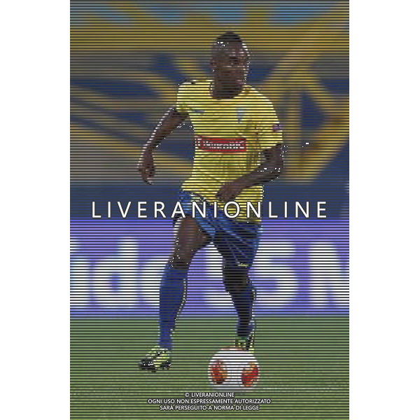 Mano - 19.09.2013 - Estoril / Seville - Europa League Photo : Carlos Rodrigues / Icon Sport /AGENZIA ALDO LIVERANI SAS - ITALY ONLY - Estoril - Siviglia Europa League *** Local Caption ***