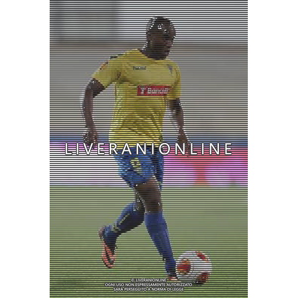 Luis Leal - 19.09.2013 - Estoril / Seville - Europa League Photo : Carlos Rodrigues / Icon Sport /AGENZIA ALDO LIVERANI SAS - ITALY ONLY - Estoril - Siviglia Europa League *** Local Caption ***