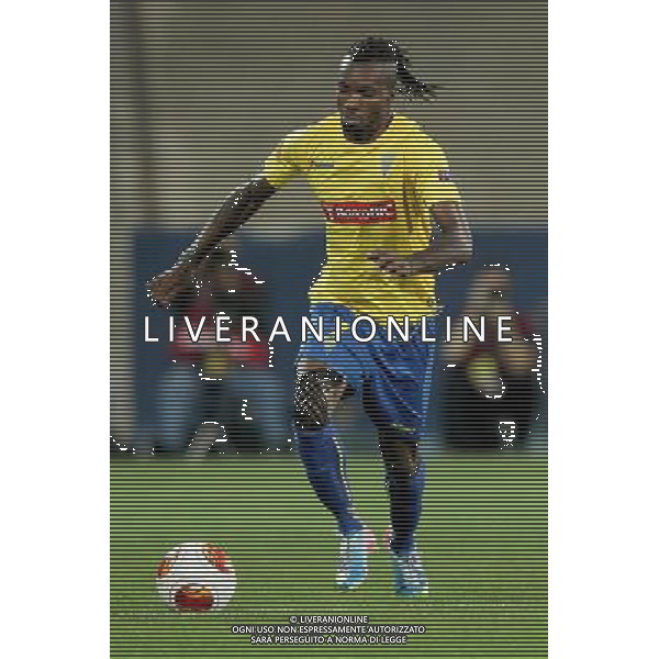 Balboa - 19.09.2013 - Estoril / Seville - Europa League Photo : Carlos Rodrigues / Icon Sport /AGENZIA ALDO LIVERANI SAS - ITALY ONLY - Estoril - Siviglia Europa League *** Local Caption ***