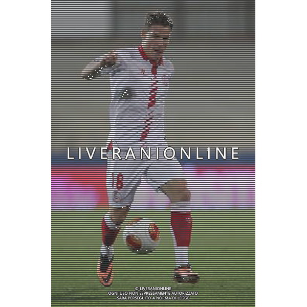 Kevin GAMEIRO - 19.09.2013 - Estoril / Seville - Europa League Photo : Carlos Rodrigues / Icon Sport /AGENZIA ALDO LIVERANI SAS - ITALY ONLY - Estoril - Siviglia Europa League *** Local Caption ***