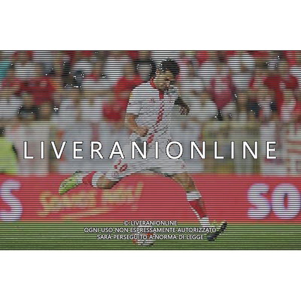 Victor Machin - 19.09.2013 - Estoril / Seville - Europa League Photo : Carlos Rodrigues / Icon Sport /AGENZIA ALDO LIVERANI SAS - ITALY ONLY - Estoril - Siviglia Europa League *** Local Caption ***