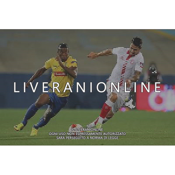 Victor Machin / Seba - 19.09.2013 - Estoril / Seville - Europa League Photo : Carlos Rodrigues / Icon Sport /AGENZIA ALDO LIVERANI SAS - ITALY ONLY - Estoril - Siviglia Europa League *** Local Caption ***