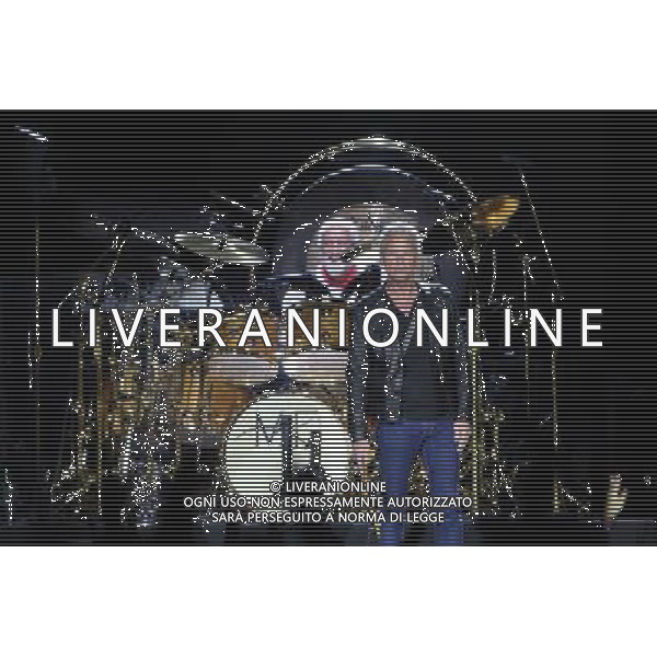 Fleetwood Mac perform live at the O2 Arena, London on 24th September 2013. /B2839 - ©Photoshot/Ag. Aldo Liverani s.a.s.-Only Italy-Editorial Use Only