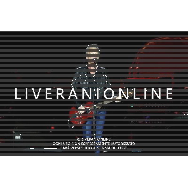 Fleetwood Mac perform live at the O2 Arena, London on 24th September 2013. /B2839 - ©Photoshot/Ag. Aldo Liverani s.a.s.-Only Italy-Editorial Use Only