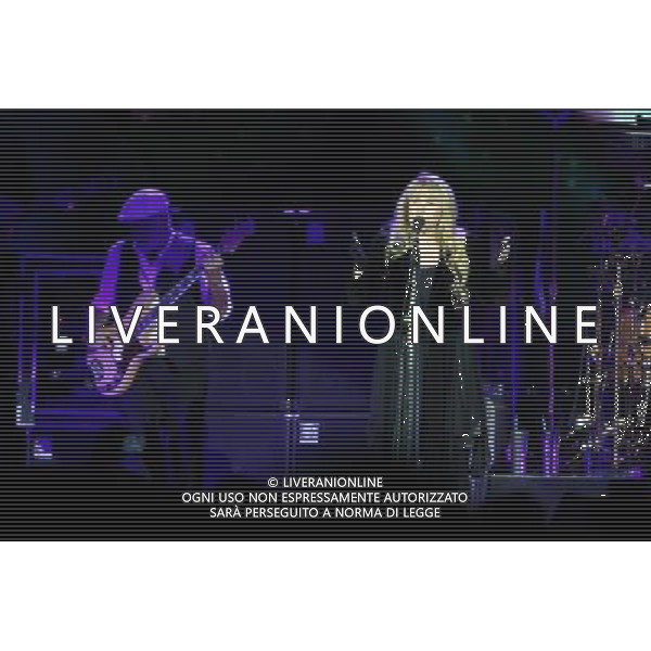 Fleetwood Mac perform live at the O2 Arena, London on 24th September 2013. /B2839 - ©Photoshot/Ag. Aldo Liverani s.a.s.-Only Italy-Editorial Use Only