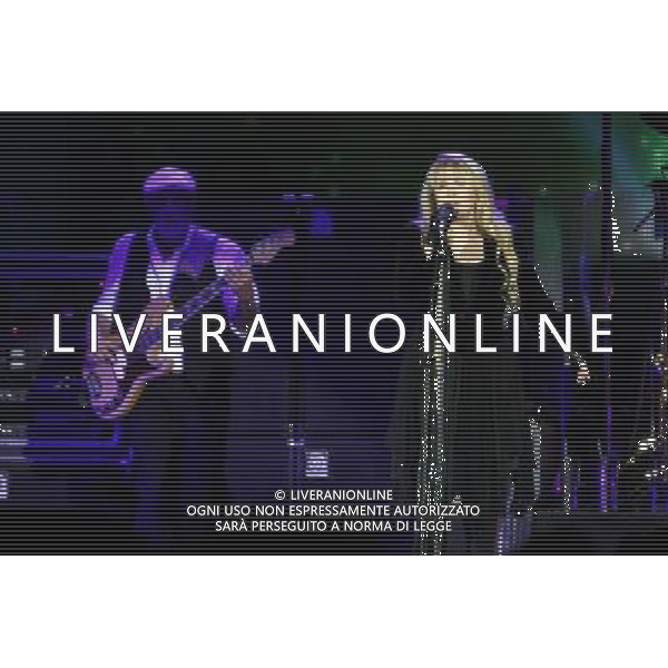 Fleetwood Mac perform live at the O2 Arena, London on 24th September 2013. /B2839 - ©Photoshot/Ag. Aldo Liverani s.a.s.-Only Italy-Editorial Use Only