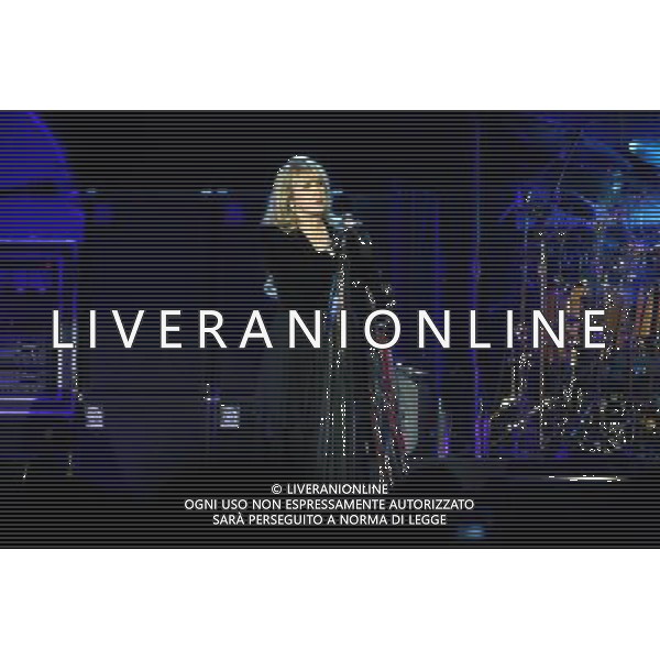 Fleetwood Mac perform live at the O2 Arena, London on 24th September 2013. /B2839 - ©Photoshot/Ag. Aldo Liverani s.a.s.-Only Italy-Editorial Use Only