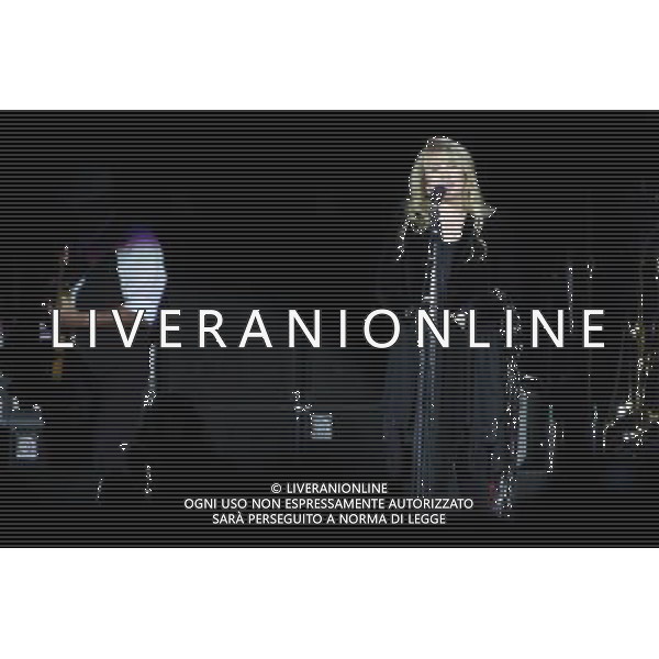 Fleetwood Mac perform live at the O2 Arena, London on 24th September 2013. /B2839 - ©Photoshot/Ag. Aldo Liverani s.a.s.-Only Italy-Editorial Use Only