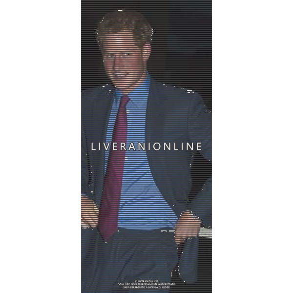 Prince Harry attends a reception for MapAction, The Royal Society. London ©photoshot/AGENZIA ALDO LIVERANI SAS - ITALY ONLY - EDITORIAL USE ONLY - REALI INGLESI: Il principe Harry d\'inghilterra ad un ricevimento per MapAction, The Royal Society Londra