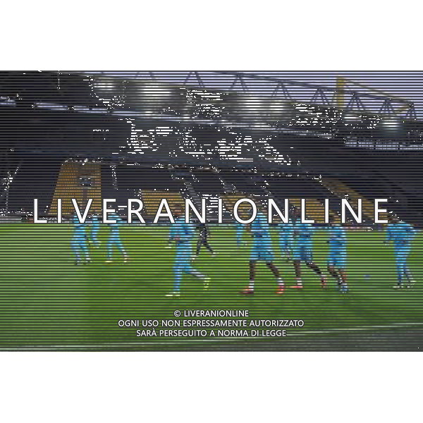 Groupe Marseille - 30.09.2013 - Entrainement avant le match de Champions League -Dortmund Photo : Gaston Petrelli / Icon Sport AG ALDO LIVERANI SAS ONLY ITALY
