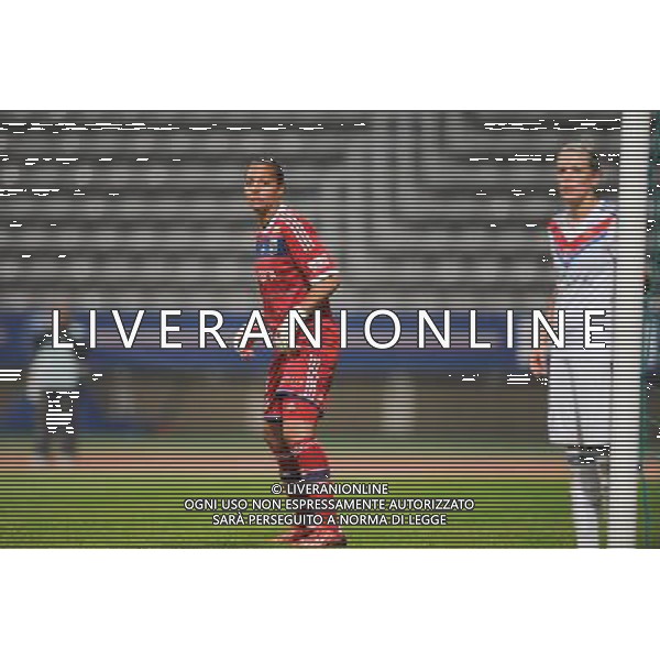 Sarah BOUHADDI - 29.09.2013 - Paris Saint Germain / Lyon - 4e journee - Feminine Photo: Amandine Noel / Icon Sport AG ALDO LIVERANI SAS ONLY ITALY