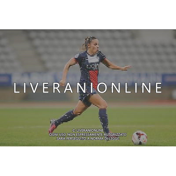 Jessica HOUARA - 29.09.2013 - Paris Saint Germain / Lyon - 4e journee - Feminine Photo: Amandine Noel / Icon Sport AG ALDO LIVERANI SAS ONLY ITALY