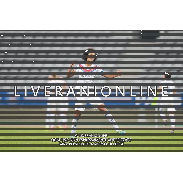 Joie de Wendie RENARD - 29.09.2013 - Paris Saint Germain / Lyon - 4e journee - Feminine Photo: Amandine Noel / Icon Sport AG ALDO LIVERANI SAS ONLY ITALY
