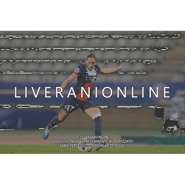 Aurelie KACI - 29.09.2013 - Paris Saint Germain / Lyon - 4e journee - Feminine Photo: Amandine Noel / Icon Sport AG ALDO LIVERANI SAS ONLY ITALY