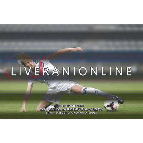 Megan RAPINOE - 29.09.2013 - Paris Saint Germain / Lyon - 4e journee - Feminine Photo: Amandine Noel / Icon Sport AG ALDO LIVERANI SAS ONLY ITALY