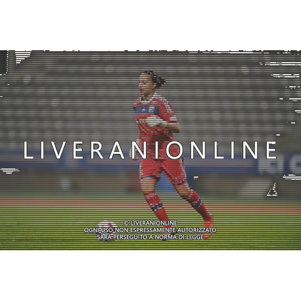 Sarah BOUHADDI - 29.09.2013 - Paris Saint Germain / Lyon - 4e journee - Feminine Photo: Amandine Noel / Icon Sport AG ALDO LIVERANI SAS ONLY ITALY