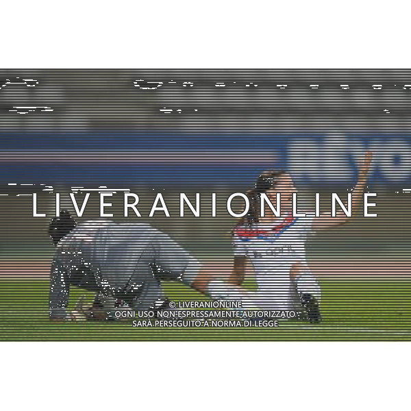 Lotta SCHELIN - 29.09.2013 - Paris Saint Germain / Lyon - 4e journee - Feminine Photo: Amandine Noel / Icon Sport AG ALDO LIVERANI SAS ONLY ITALY