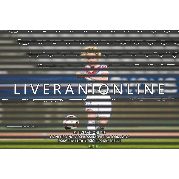 Leatitia TONAZZI - 29.09.2013 - Paris Saint Germain / Lyon - 4e journee - Feminine Photo: Amandine Noel / Icon Sport AG ALDO LIVERANI SAS ONLY ITALY