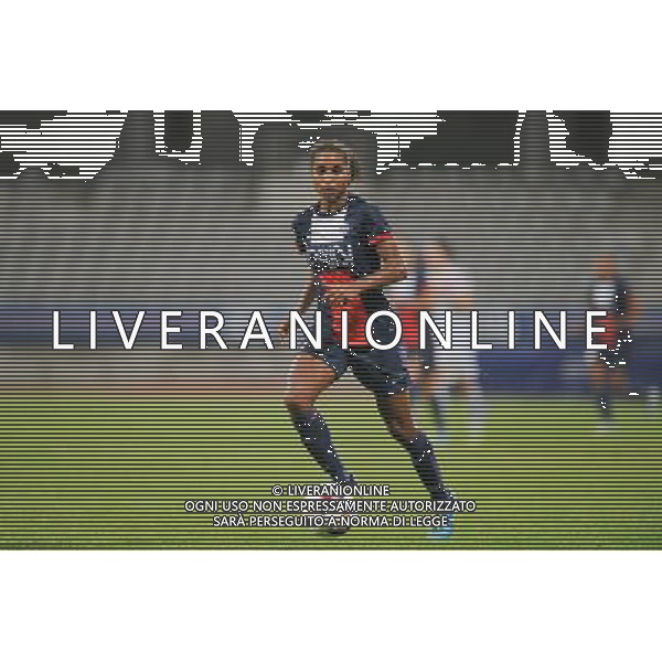Laura GEORGES - 29.09.2013 - Paris Saint Germain / Lyon - 4e journee - Feminine Photo: Amandine Noel / Icon Sport AG ALDO LIVERANI SAS ONLY ITALY