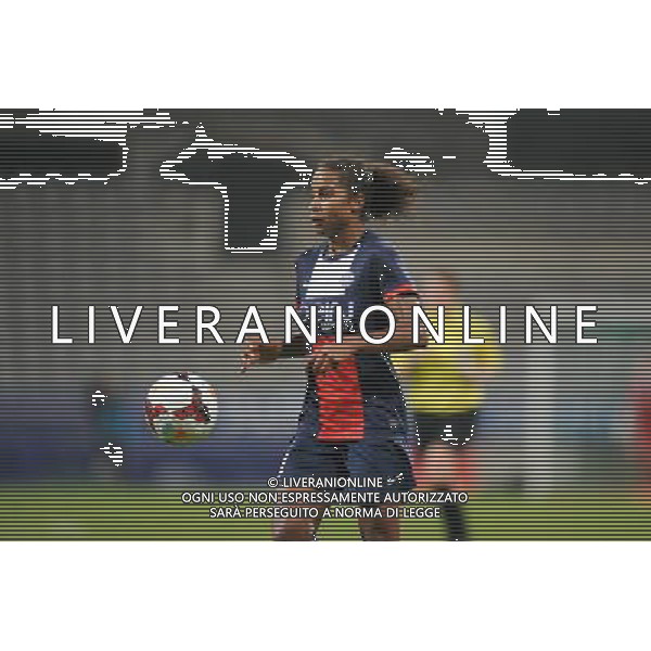 Laura GEORGES - 29.09.2013 - Paris Saint Germain / Lyon - 4e journee - Feminine Photo: Amandine Noel / Icon Sport AG ALDO LIVERANI SAS ONLY ITALY