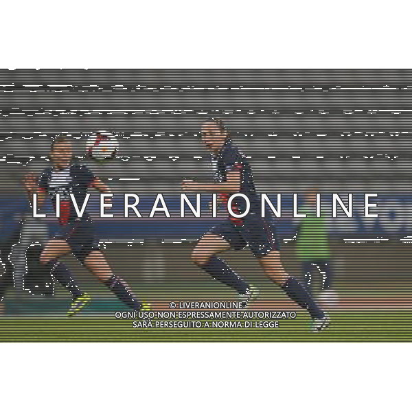 Sabrina DELANNOY - 29.09.2013 - Paris Saint Germain / Lyon - 4e journee - Feminine Photo: Amandine Noel / Icon Sport AG ALDO LIVERANI SAS ONLY ITALY