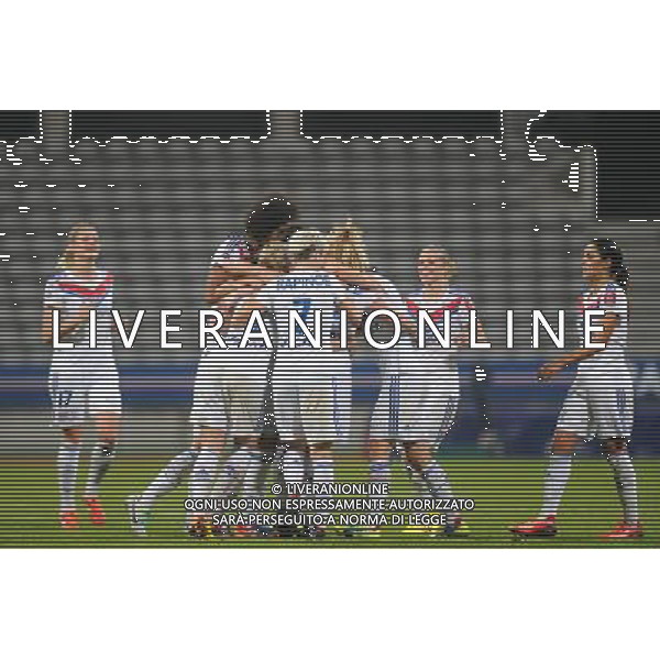 Joie Lyon - 29.09.2013 - Paris Saint Germain / Lyon - 4e journee - Feminine Photo: Amandine Noel / Icon Sport AG ALDO LIVERANI SAS ONLY ITALY