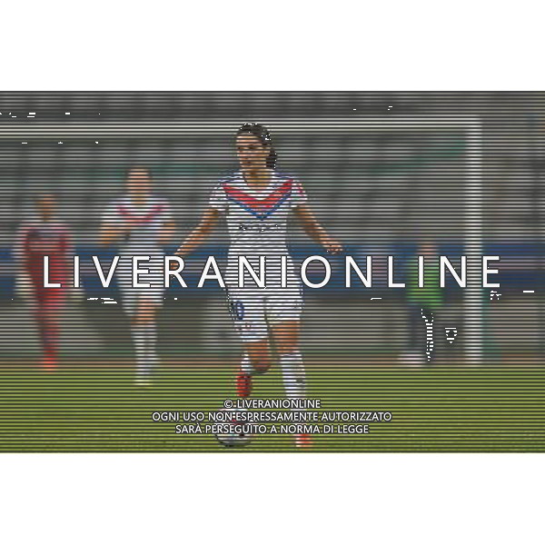 Louisa NECIB - 29.09.2013 - Paris Saint Germain / Lyon - 4e journee - Feminine Photo: Amandine Noel / Icon Sport AG ALDO LIVERANI SAS ONLY ITALY