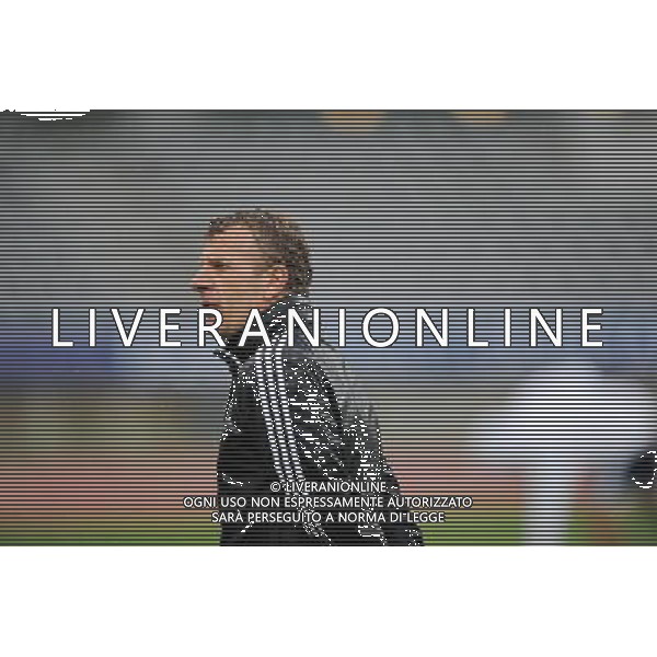 Patrice LAIR - 29.09.2013 - Paris Saint Germain / Lyon - 4e journee - Feminine Photo: Amandine Noel / Icon Sport AG ALDO LIVERANI SAS ONLY ITALY