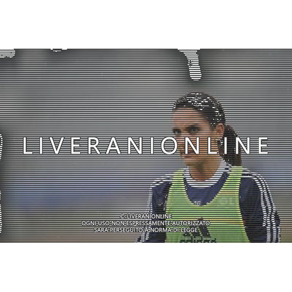 Louisa NECIB - 29.09.2013 - Paris Saint Germain / Lyon - 4e journee - Feminine Photo: Amandine Noel / Icon Sport AG ALDO LIVERANI SAS ONLY ITALY