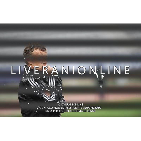 Patrice LAIR - 29.09.2013 - Paris Saint Germain / Lyon - 4e journee - Feminine Photo: Amandine Noel / Icon Sport AG ALDO LIVERANI SAS ONLY ITALY