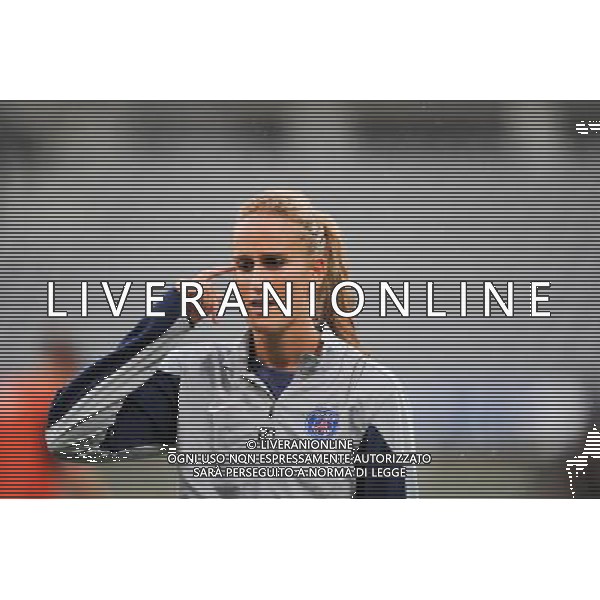 Kheira HAMRAOUI - 29.09.2013 - Paris Saint Germain / Lyon - 4e journee - Feminine Photo: Amandine Noel / Icon Sport AG ALDO LIVERANI SAS ONLY ITALY