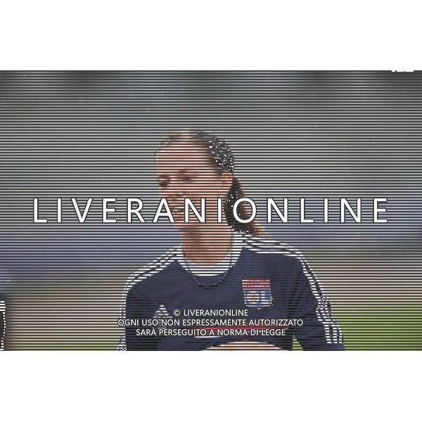 Lotta SCHELIN - 29.09.2013 - Paris Saint Germain / Lyon - 4e journee - Feminine Photo: Amandine Noel / Icon Sport AG ALDO LIVERANI SAS ONLY ITALY