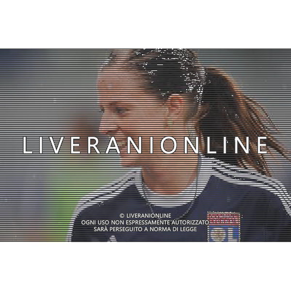 Lotta SCHELIN - 29.09.2013 - Paris Saint Germain / Lyon - 4e journee - Feminine Photo: Amandine Noel / Icon Sport AG ALDO LIVERANI SAS ONLY ITALY