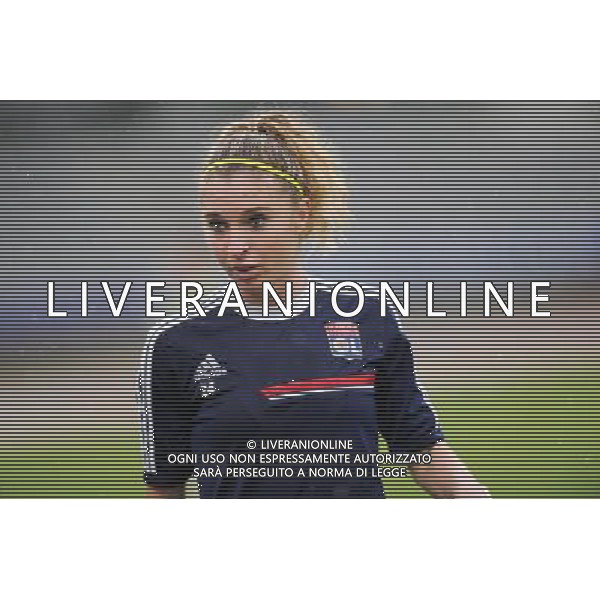 Leatitia TONAZZI - 29.09.2013 - Paris Saint Germain / Lyon - 4e journee - Feminine Photo: Amandine Noel / Icon Sport AG ALDO LIVERANI SAS ONLY ITALY